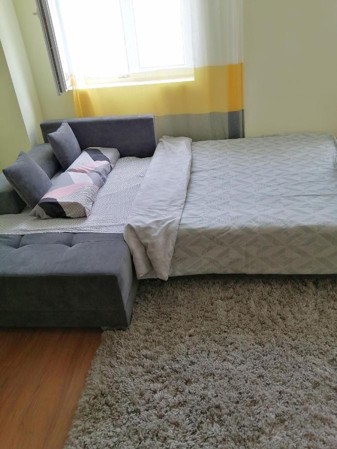 Nikas Apartman Доні-Мілановац Екстер'єр фото