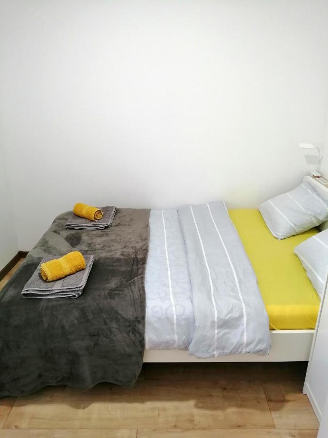 Nikas Apartman Доні-Мілановац Екстер'єр фото