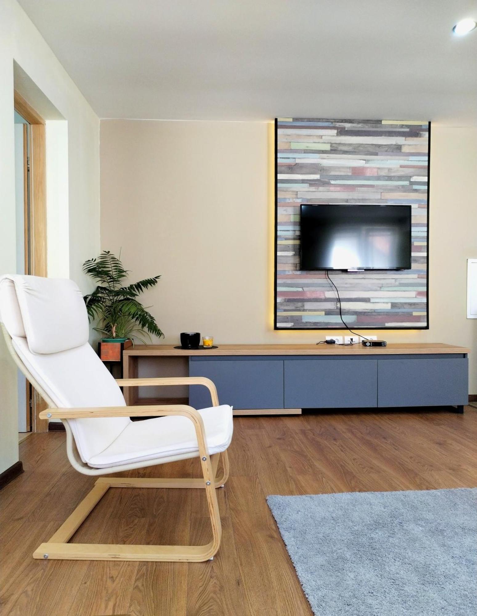 Nikas Apartman Доні-Мілановац Екстер'єр фото